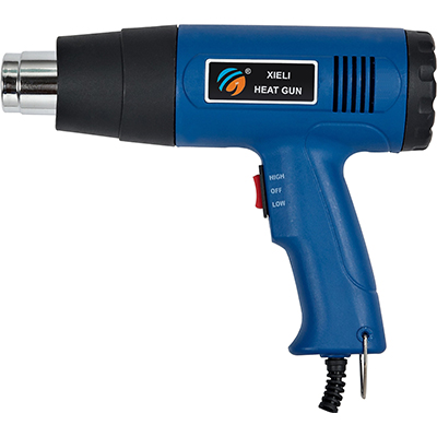 Heat gun-Xa-A