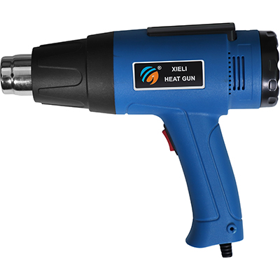 Heat gun-Xa-II