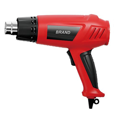 Heat gun-Xa-IV