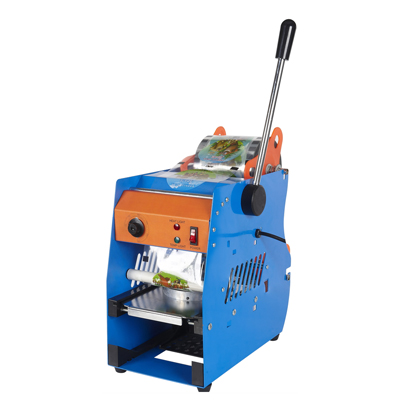 Cup sealer-XL-II