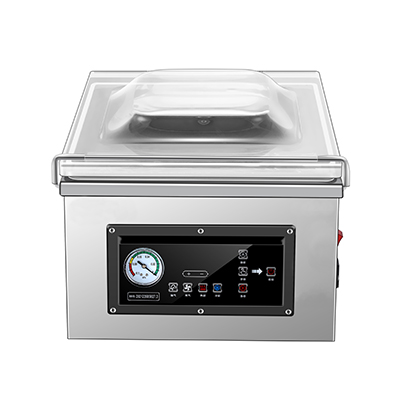 Commercial vacuum sealer-DZA-d