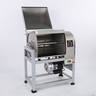 Grain processing-Dough mixerYS
