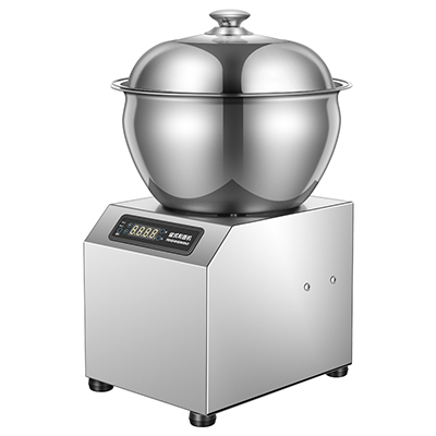 Grain processing-Dough mixerYS