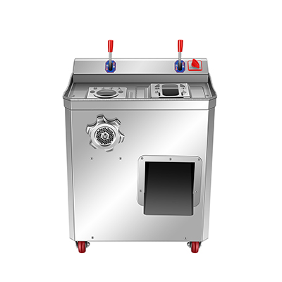 Meat processing-Meat cutter