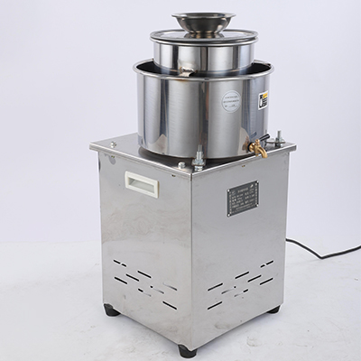 Meat processing-Meat mixer