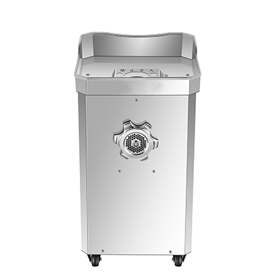 Meat processing-Meat grinder