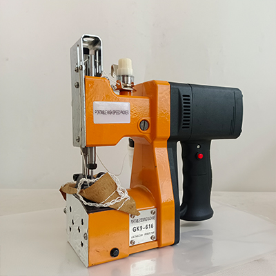 Sewing machine-GK9-616