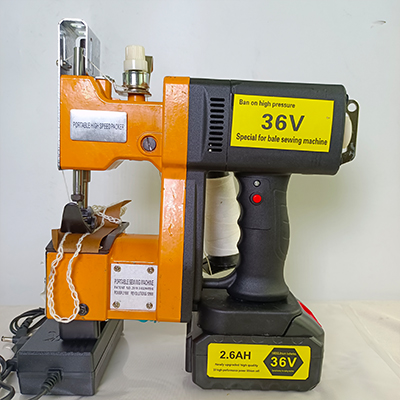 Sewing machine-GK9-58